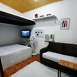 L1 Staycation In Quezon City 1 And 2 Br