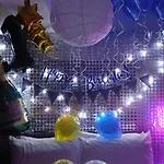 L1 Staycation In Quezon City 1 And 2 Br