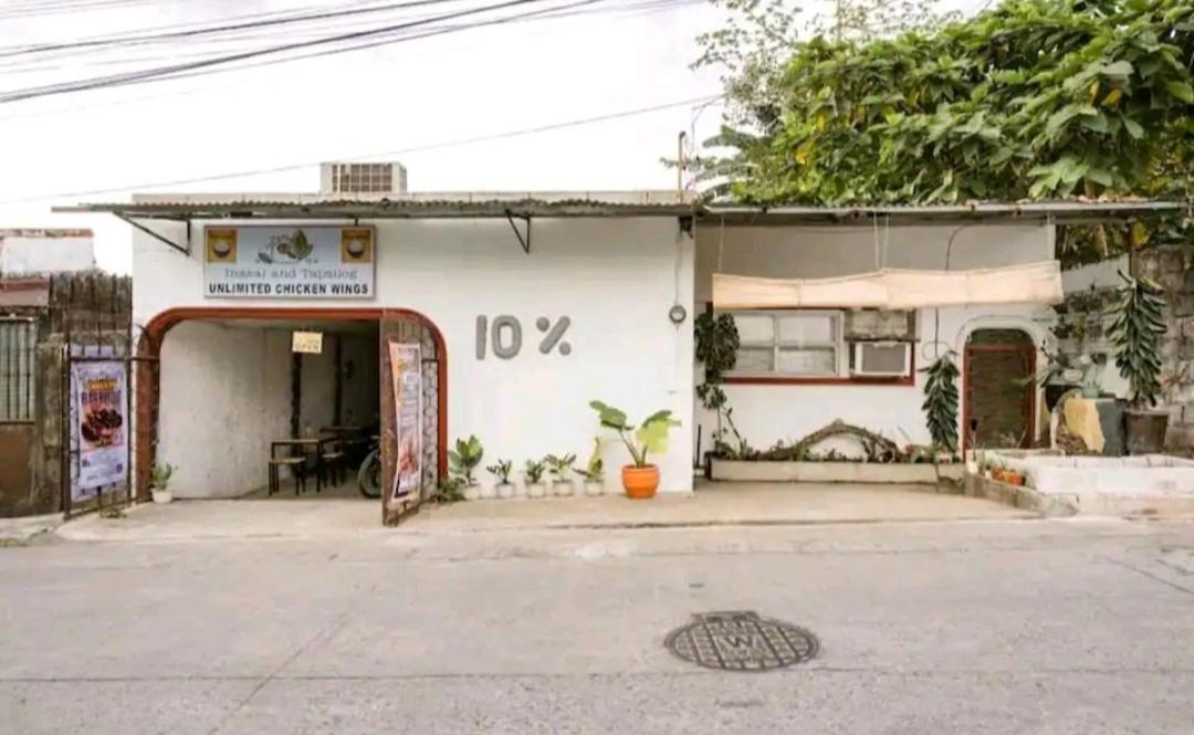 L1 Staycation In Quezon 1 And 2 Br
