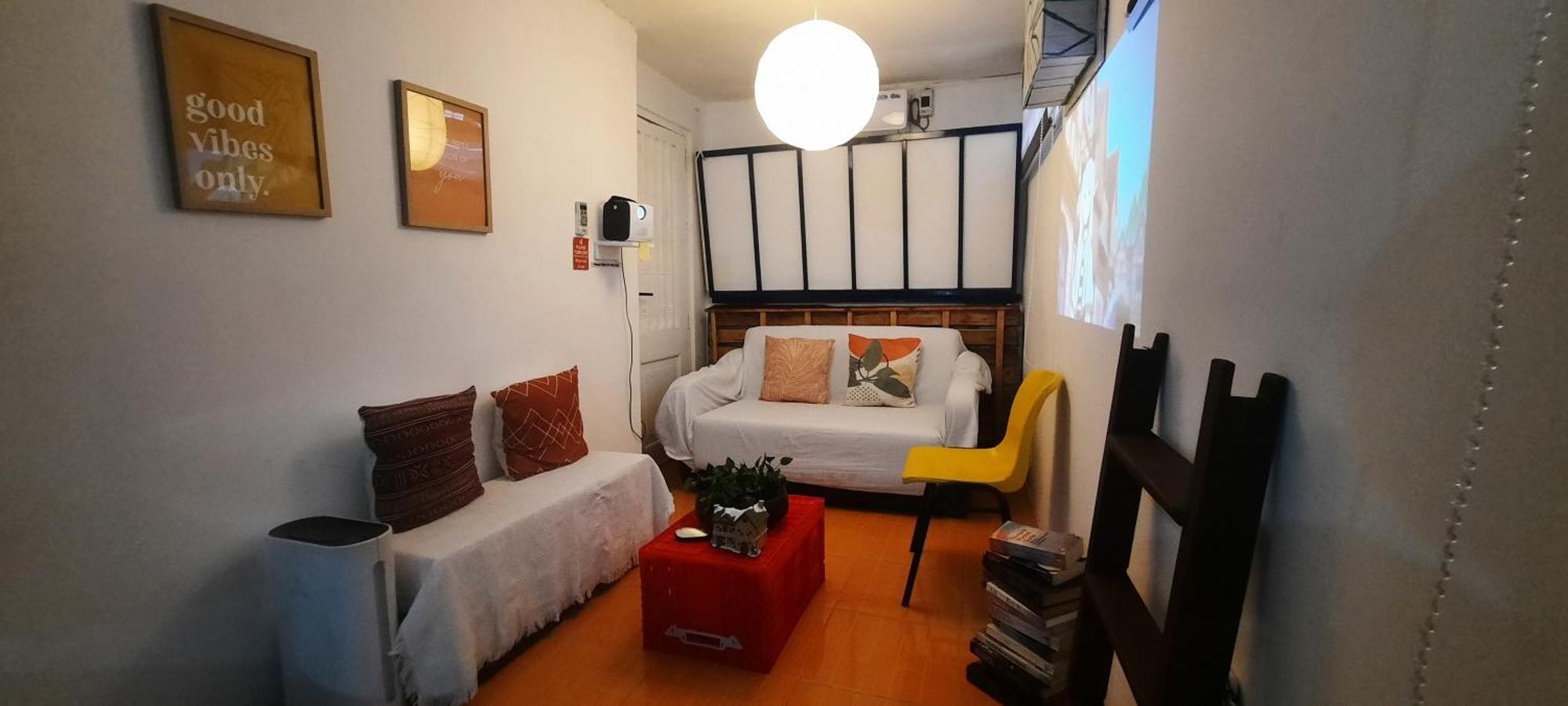 L1 Staycation In Quezon 1 And 2 Br * Manila