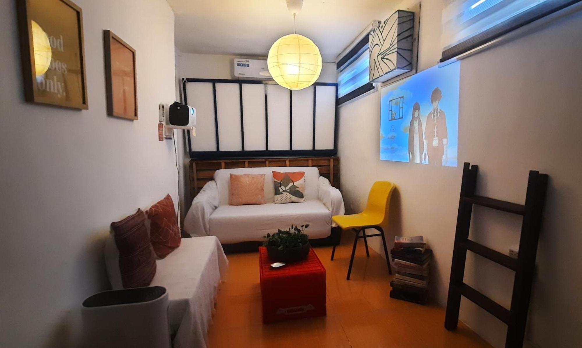 L1 Staycation In Quezon 1 And 2 Br *